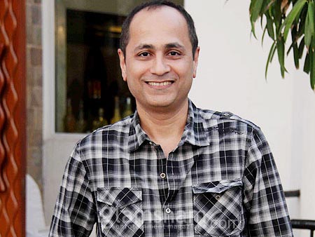 Vipul Shah: If Vidyut Jamwal achieves half of what Akshay Kumar has, he will be a star!